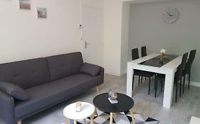 Le Cosy D'Amboise