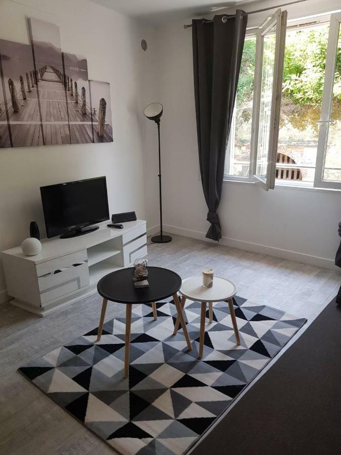 Apartamento Le Cosy D'Amboise Exterior foto