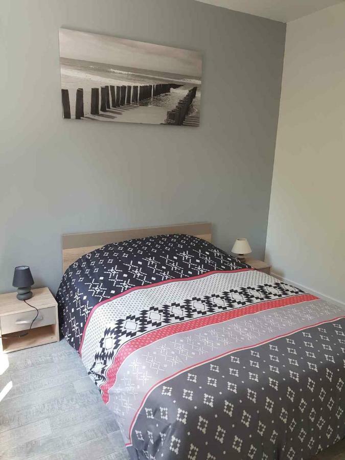 Apartamento Le Cosy D'Amboise Exterior foto