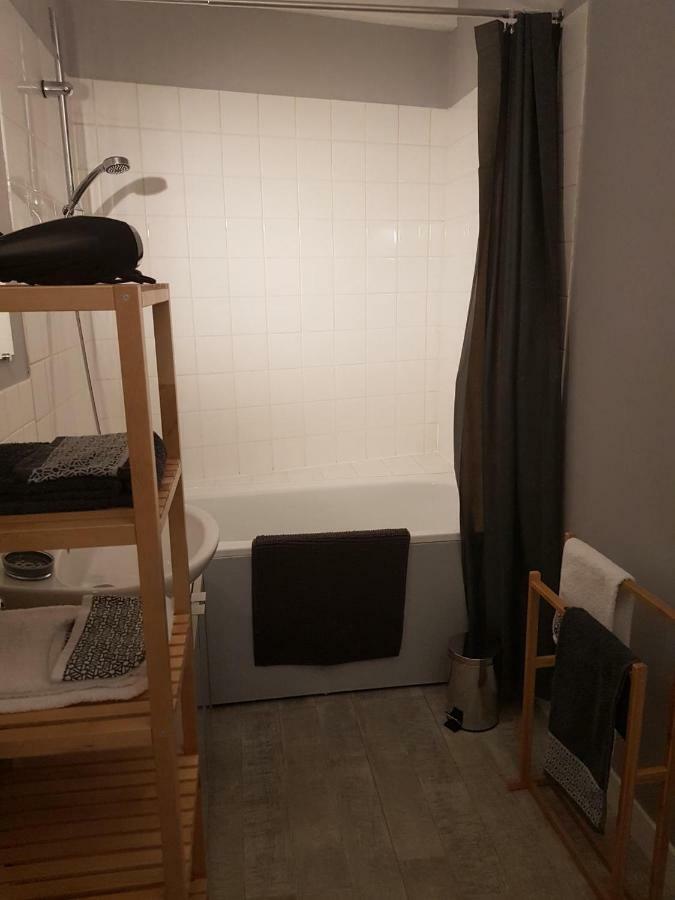 Apartamento Le Cosy D'Amboise Exterior foto