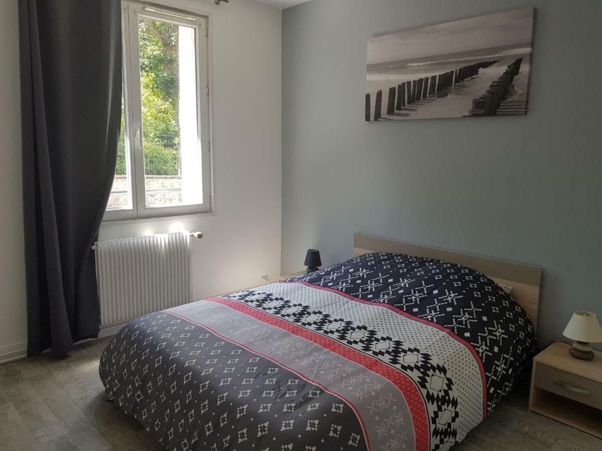 Apartamento Le Cosy D'Amboise Exterior foto