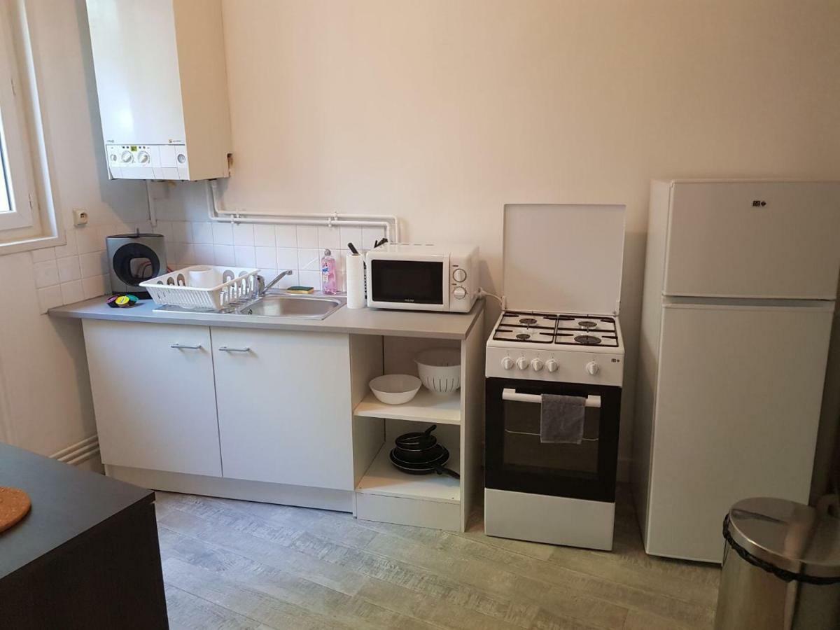Apartamento Le Cosy D'Amboise Exterior foto